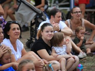 Az MMK és a József Attila Könyvtár közös születésnapja - fotó: 