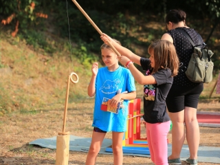 Az MMK és a József Attila Könyvtár közös születésnapja - fotó: 