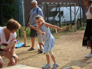 Az MMK és a József Attila Könyvtár közös születésnapja - fotó: 