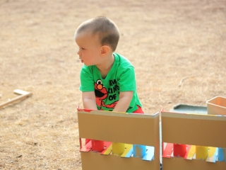 Az MMK és a József Attila Könyvtár közös születésnapja - fotó: 