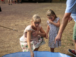 Az MMK és a József Attila Könyvtár közös születésnapja - fotó: 