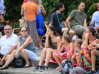 Az MMK és a József Attila Könyvtár közös születésnapja - fotó: 