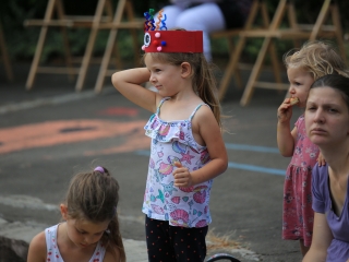 Az MMK és a József Attila Könyvtár közös születésnapja - fotó: 