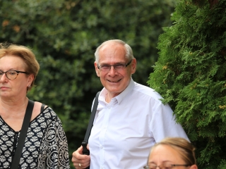 Az MMK és a József Attila Könyvtár közös születésnapja - fotó: 