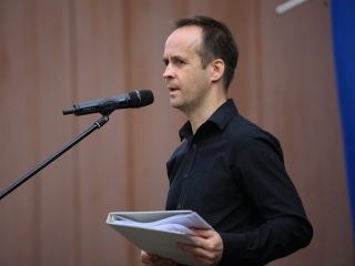 Az MMK és a József Attila Könyvtár közös születésnapja - fotó: 