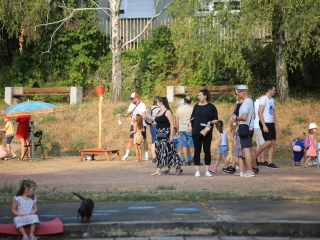 Az MMK és a József Attila Könyvtár közös születésnapja - fotó: 