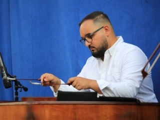 Az MMK és a József Attila Könyvtár közös születésnapja - fotó: 