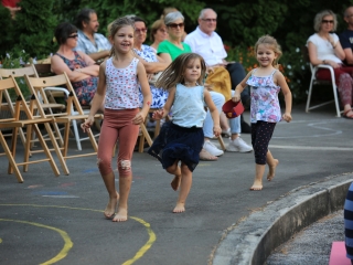 Az MMK és a József Attila Könyvtár közös születésnapja - fotó: 