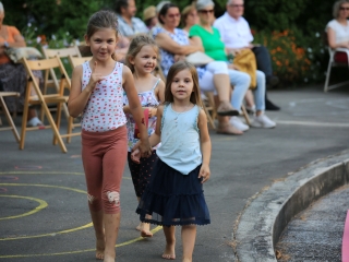 Az MMK és a József Attila Könyvtár közös születésnapja - fotó: 