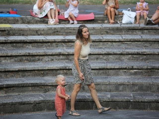 Az MMK és a József Attila Könyvtár közös születésnapja - fotó: 