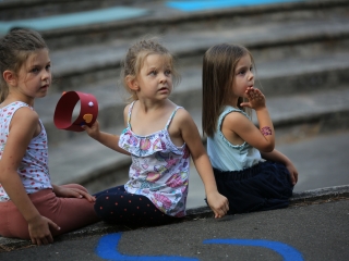 Az MMK és a József Attila Könyvtár közös születésnapja - fotó: 