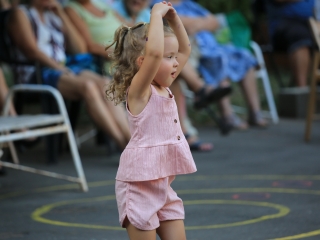 Az MMK és a József Attila Könyvtár közös születésnapja - fotó: 