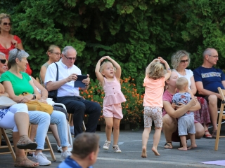Az MMK és a József Attila Könyvtár közös születésnapja - fotó: 