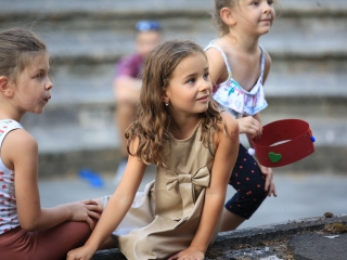 Az MMK és a József Attila Könyvtár közös születésnapja - fotó: 
