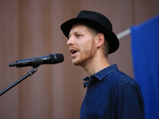 Az MMK és a József Attila Könyvtár közös születésnapja - fotó: 