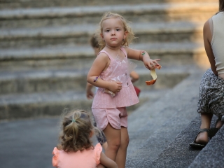 Az MMK és a József Attila Könyvtár közös születésnapja - fotó: 