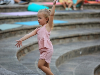 Az MMK és a József Attila Könyvtár közös születésnapja - fotó: 