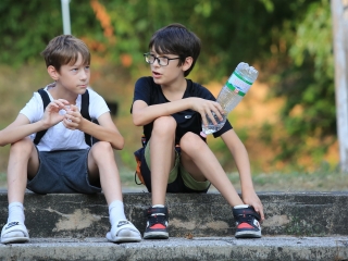 Az MMK és a József Attila Könyvtár közös születésnapja - fotó: 