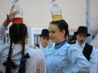 Az MMK és a József Attila Könyvtár közös születésnapja - fotó: 