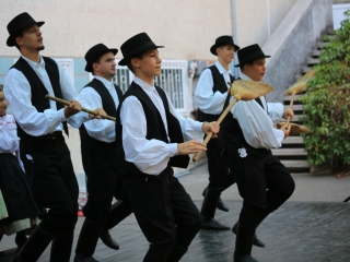 Az MMK és a József Attila Könyvtár közös születésnapja - fotó: 