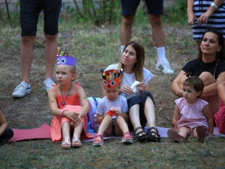 Az MMK és a József Attila Könyvtár közös születésnapja - fotó: 