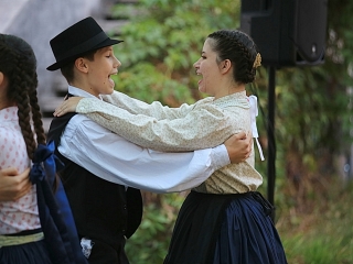 Az MMK és a József Attila Könyvtár közös születésnapja - fotó: 