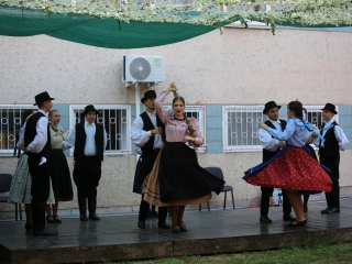 Az MMK és a József Attila Könyvtár közös születésnapja - fotó: 