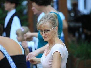 Az MMK és a József Attila Könyvtár közös születésnapja - fotó: 