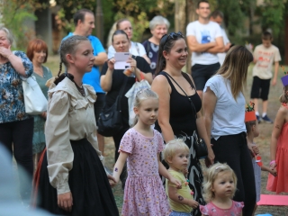 Az MMK és a József Attila Könyvtár közös születésnapja - fotó: 