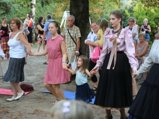 Az MMK és a József Attila Könyvtár közös születésnapja - fotó: 