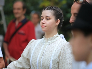 Az MMK és a József Attila Könyvtár közös születésnapja - fotó: 