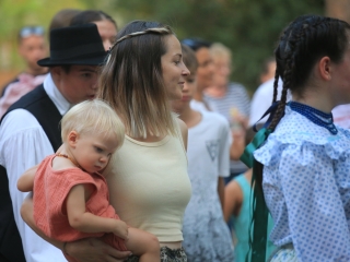 Az MMK és a József Attila Könyvtár közös születésnapja - fotó: 