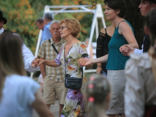 Az MMK és a József Attila Könyvtár közös születésnapja - fotó: 