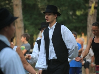 Az MMK és a József Attila Könyvtár közös születésnapja - fotó: 