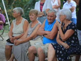 Az MMK és a József Attila Könyvtár közös születésnapja - fotó: 
