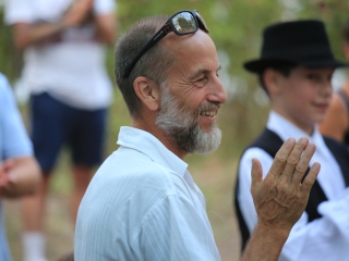 Az MMK és a József Attila Könyvtár közös születésnapja - fotó: 