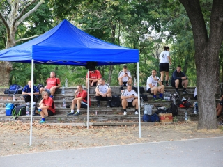 VI. Ongai Gábor Emléktorna - fotó: 