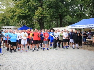 VI. Ongai Gábor Emléktorna - fotó: 