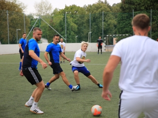 VI. Ongai Gábor Emléktorna - fotó: 