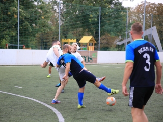 VI. Ongai Gábor Emléktorna - fotó: 