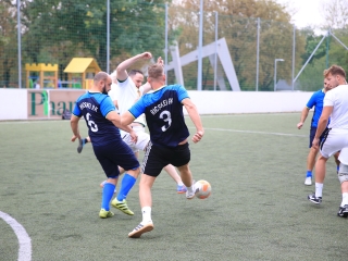 VI. Ongai Gábor Emléktorna - fotó: 