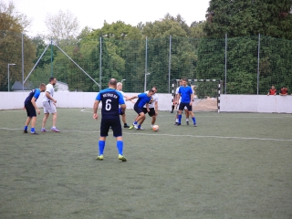 VI. Ongai Gábor Emléktorna - fotó: 