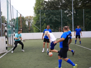 VI. Ongai Gábor Emléktorna - fotó: 