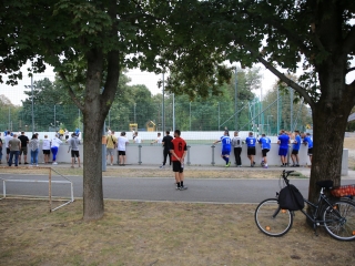 VI. Ongai Gábor Emléktorna - fotó: 