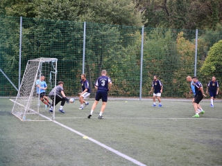 VI. Ongai Gábor Emléktorna - fotó: 