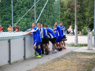 VI. Ongai Gábor Emléktorna - fotó: 