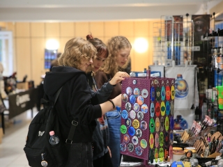 Dunaújvárosi Képregényfesztivál (2024) - fotó: 