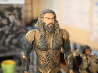 Dunaújvárosi Képregényfesztivál (2024) - fotó: 