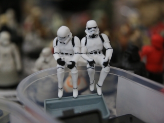 Dunaújvárosi Képregényfesztivál (2024) - fotó: 