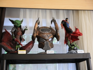 Dunaújvárosi Képregényfesztivál (2024) - fotó: 